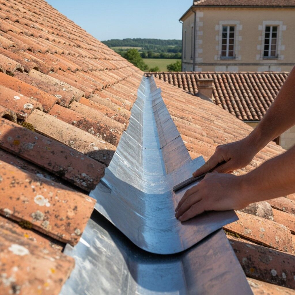 COUVERTURE AUDOISE